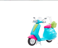 Barbie vespa scooter for sale  Conyers