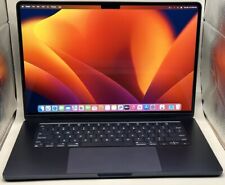 2023 Apple MacBook Air 15" M2 16GB RAM 512 SSD meia-noite A2941, usado comprar usado  Enviando para Brazil