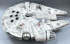 Star Wars (The Vintage Collection) - Hasbro - Millennium Falcon Smuggler's Run ( comprar usado  Enviando para Brazil