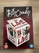 Billy connolly live for sale  LEEDS