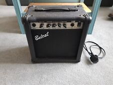 Belcat 15b bass for sale  BARNET