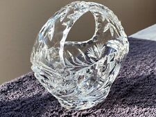 Vintage waterford crystal for sale  Harrison