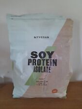 Myvegan soy protein d'occasion  Pont-Audemer