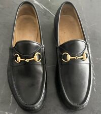 Gucci horsebit loafers for sale  Shipping to Ireland