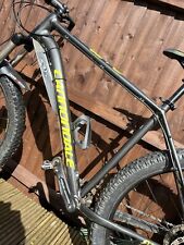 Cannondale cujo hard for sale  LEICESTER