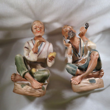 Vtg figurines old for sale  Boise