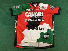 Canari cycling jersey for sale  Highland