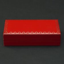 Cartier brillenbox leerbox gebraucht kaufen  Oberrad