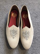 Mens mojari indian for sale  LEICESTER