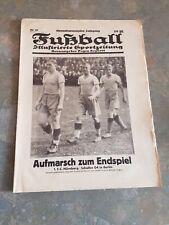 Fußball sportillustrierte 193 gebraucht kaufen  Holzhausen