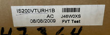 Tarjeta de control de turbina General Electric Ge IS200VTURH1B Mark Vi Is200vturh1b segunda mano  Embacar hacia Argentina