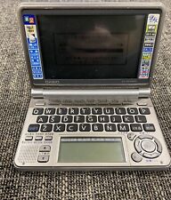Casio sp2900 chinese for sale  Malden