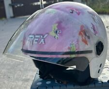 moto casco grex usato  Fermo