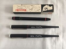 Two rotring art for sale  Shipping to Ireland