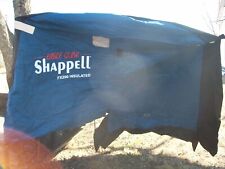 eagle claw shappell fx 200 flip replacement insulated ice shelter cover only for sale  Hartville