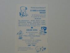 Flyer spirou 1744 d'occasion  Metz-