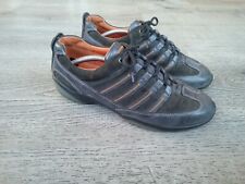 Ecco leather brown for sale  Round Lake