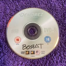 Borat comedy dvd for sale  LOUGHBOROUGH
