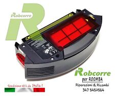 irobot roomba 780 accessori usato  Matelica