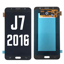 Tela LCD digitalizador tela sensível ao toque original para Samsung Galaxy J7 2016 J710, usado comprar usado  Enviando para Brazil