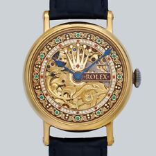 Relógio de casamento antigo Rolex 44 mm relógio masculino com arranjo de relógio de bolso Ha comprar usado  Enviando para Brazil