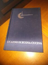 Anno buona cucina usato  Brescia