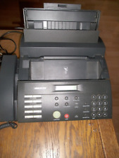 Telefon fax kombination gebraucht kaufen  Ober-Mörlen