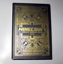Minecraft complete handbook for sale  Moab