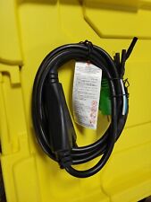 Generator power cord for sale  Rowley