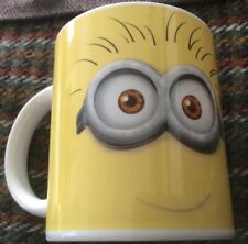 Minions mug despicable for sale  DUNFERMLINE