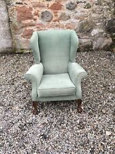 Vintage wing back for sale  BEAULY