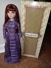 Robert Tonner Romantic Mood Prudence  Doll Excellent all original w/ box for sale  Shipping to South Africa