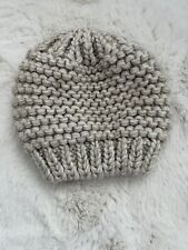 Hand knit unbranded for sale  Shipping to Ireland