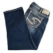 Silver jeans womens for sale  Cincinnati
