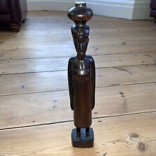 African tribal figure for sale  Shipping to Ireland