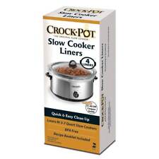 Crock pot qt. for sale  Shipping to Ireland