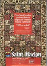 Saint maclou iran d'occasion  Saint-Denis-de-Pile