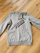 Puma pullover 176 gebraucht kaufen  Metternich,-Güls