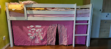 Kinderzimmer möbel hochbett gebraucht kaufen  Schnaitsee