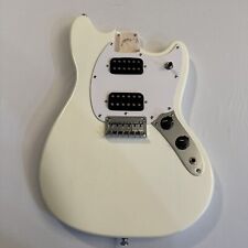 Squier fender mustang for sale  Shipping to Ireland