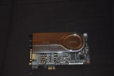 Used, Asus Xonar Xense Premium Gaming Sound Card for sale  Shipping to South Africa