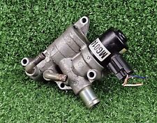 1995-1996 Mazda Miata MX-3 Protege Fuel Injection Idle Air Control Valve OEM USE for sale  Shipping to South Africa