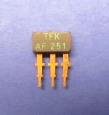 Af251 germanium transistor gebraucht kaufen  Deutschland