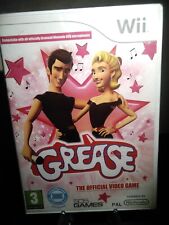 Nintendo wii grease for sale  Ireland
