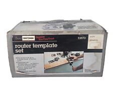 Sears craftsman router for sale  Shanksville