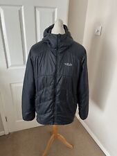 Men black rab for sale  Shipping to Ireland