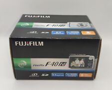 Fujifilm finepix series gebraucht kaufen  München