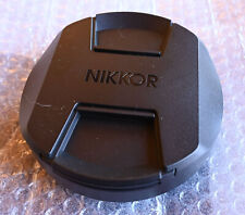 Nikon 24mm sonnenblende gebraucht kaufen  Markt Indersdorf