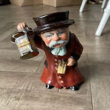 Vintage toby jug for sale  EASTBOURNE