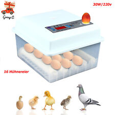 Eggs incubator automatic for sale  Shipping to Ireland
